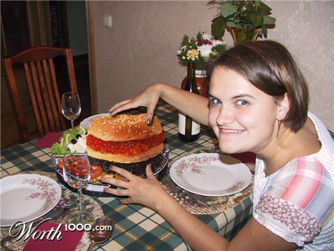 Photoshop Design by Irene84