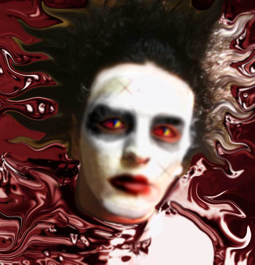 Photoshop Design by allneonlike for DesignCrowd (Community Contests) | Design #9084374