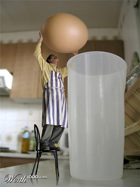 Photoshop Design by resquin