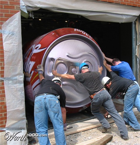 Photoshop Design by Dziedzic