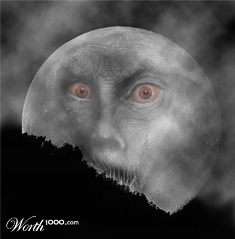 Photoshop Design by jachang