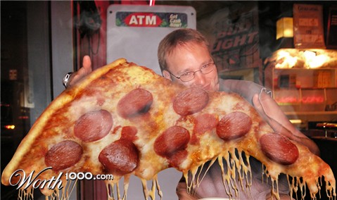 Photoshop Design by Bartman
