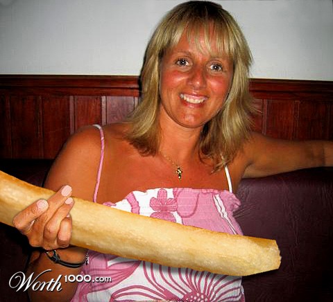 Photoshop Design by StrangeWorld