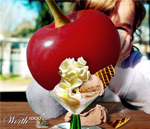 Photoshop Design by MrMouse