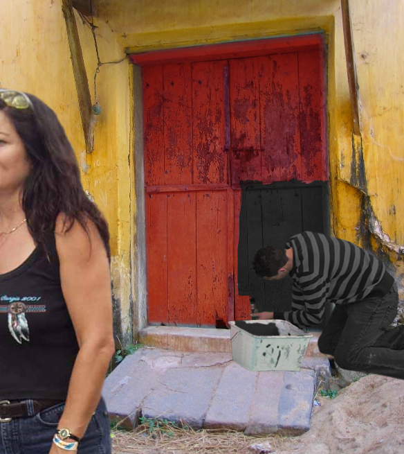 Photoshop Design by mustdestroy for DesignCrowd (Community Contests) | Design #9084586