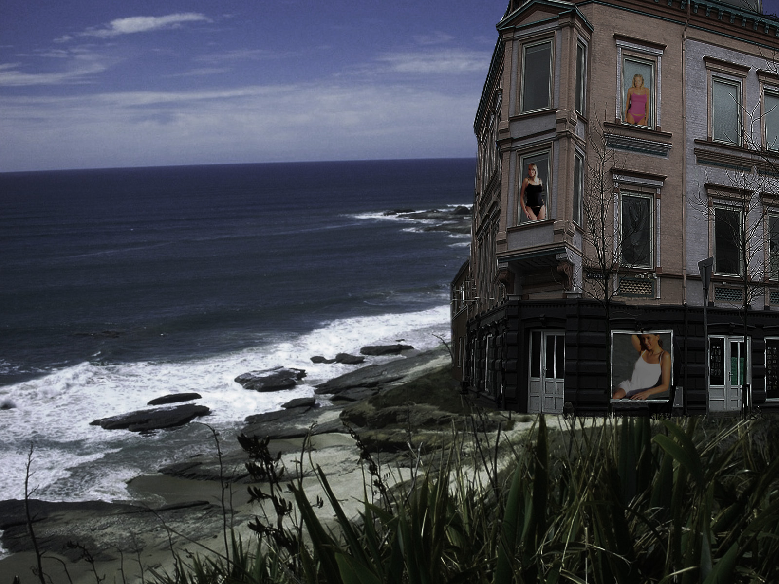 Diseño de Photoshop por msfrigyfrog para DesignCrowd (Community Contests) | Diseño #9084570