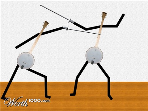 Photoshop Design by JClark8220