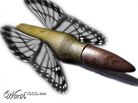 Photoshop Design by Fairfax2005