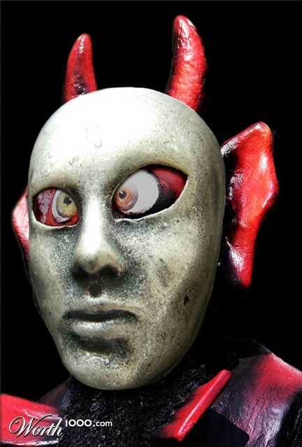 Photoshop Design by BruceLeePSP