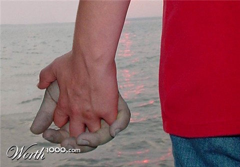 Photoshop Design by StrangeWorld