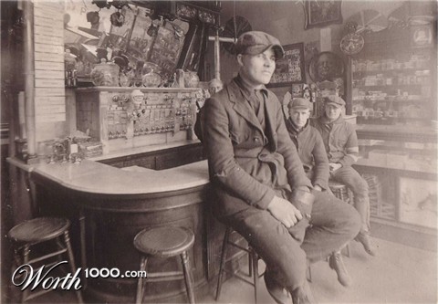 Photoshop Design by Dappers