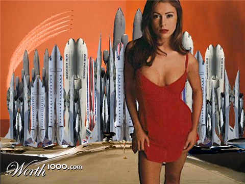 Photoshop Design by jhasara