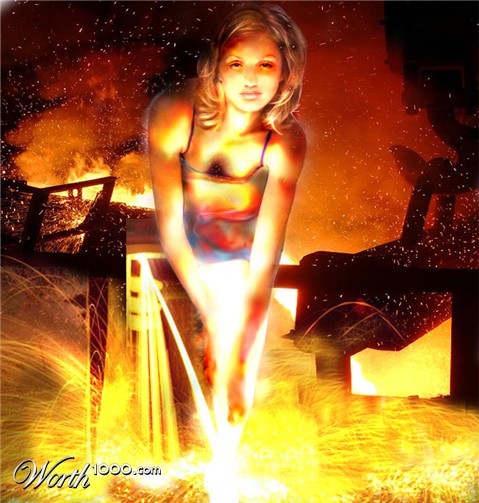 Photoshop Design by Idahoj1