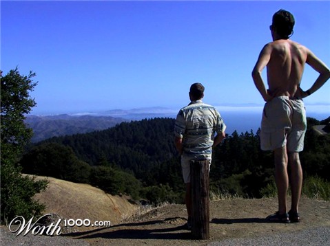 Photoshop Design by Pitinhas