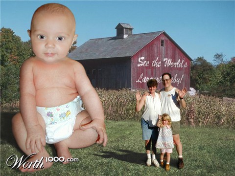 Photoshop Design by rstrayer