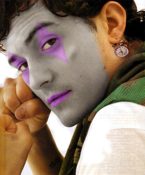 Photoshop-Design von shikkaba für DesignCrowd (Community Contests) | Design #9087559