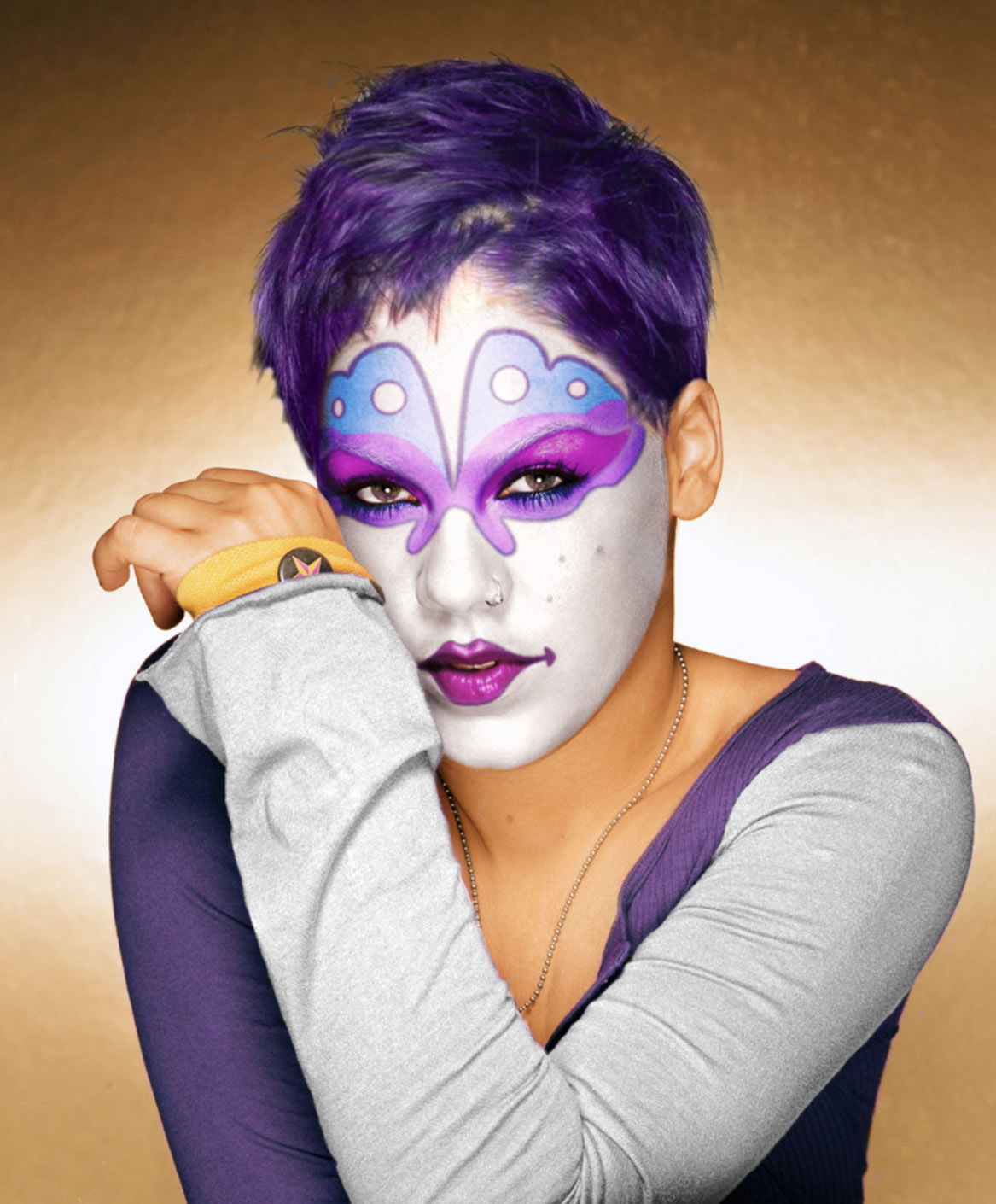 Design Photoshop par tylart pour DesignCrowd (Community Contests) | Design #9087561