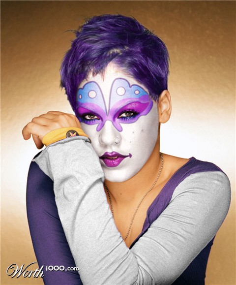 Photoshop Design by tylart