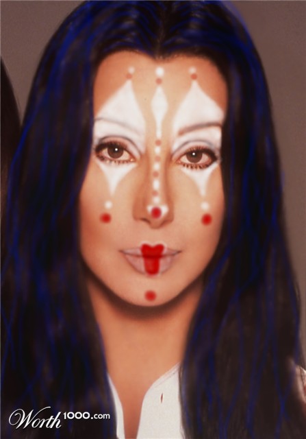 Photoshop Design by crzyme