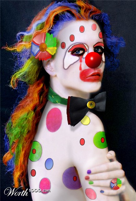 Photoshop Design by Terrence