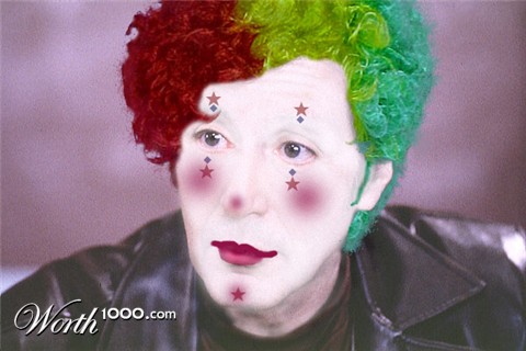 Photoshop Design by Zuzu