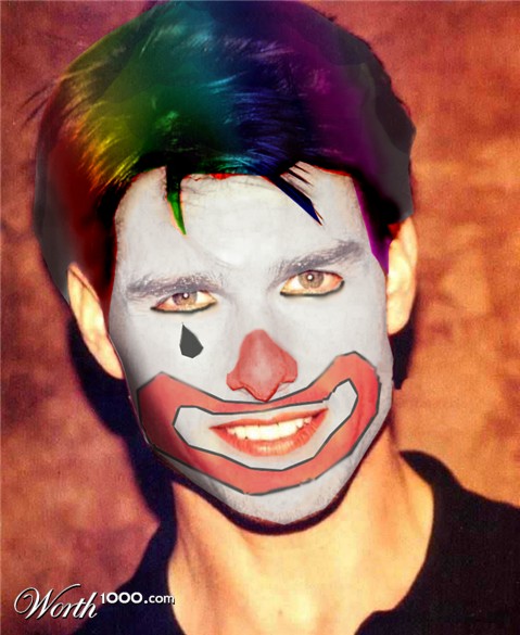 Photoshop Design by diversi0n