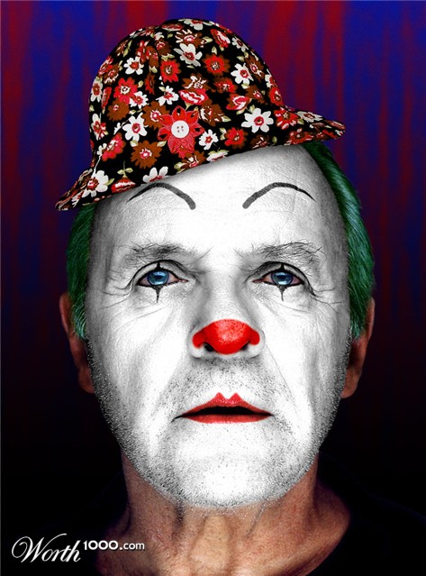 Photoshop Design by keithj