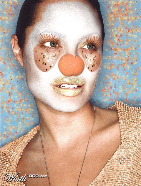 Photoshop Design by APRILMAE