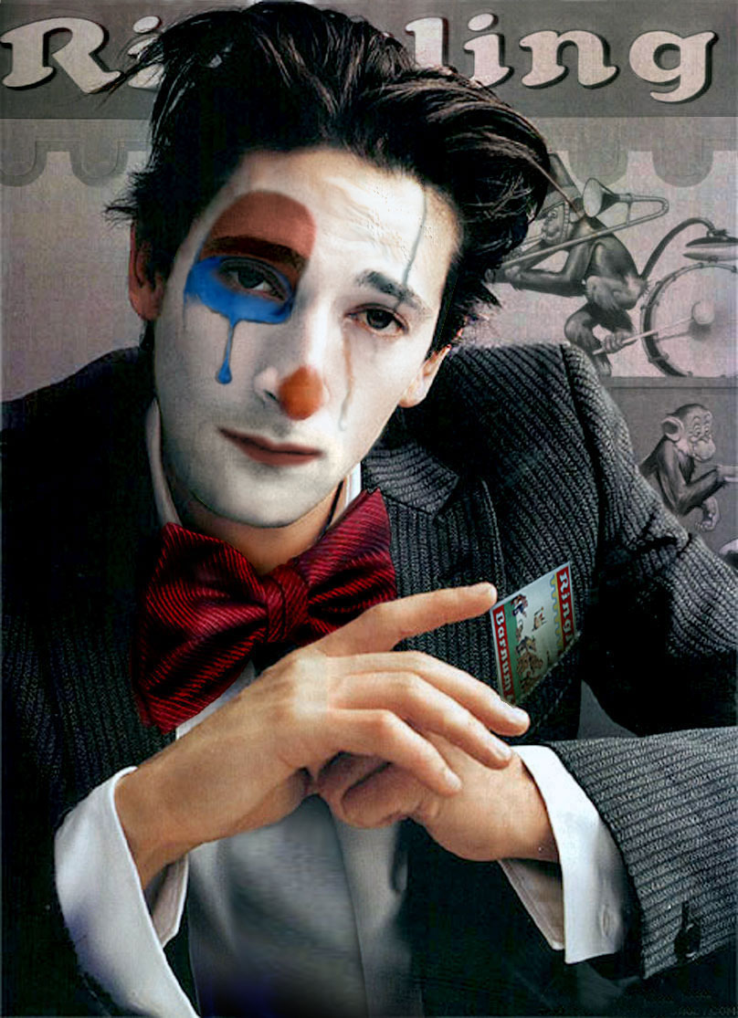 Diseño de Photoshop por Claudio42 para DesignCrowd (Community Contests) | Diseño #9087724