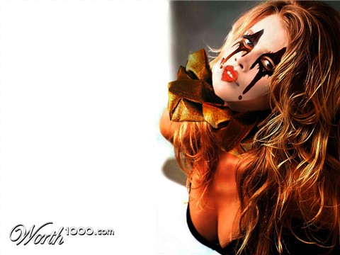 Photoshop Design by bingobaby