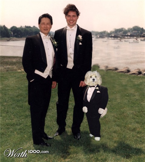 Photoshop Design by jachang