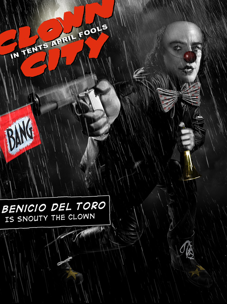 Photoshop Design by Rubbermonster for DesignCrowd (Community Contests) | Design #9087665