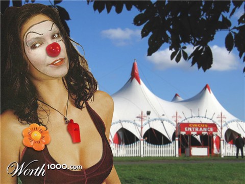 Photoshop Design by Deborahb