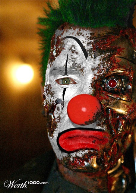 Photoshop Design by Snowcrash