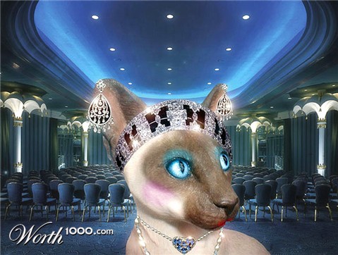 Photoshop Design by floatingmonk