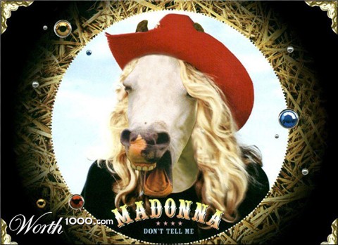 Photoshop Design by madflea