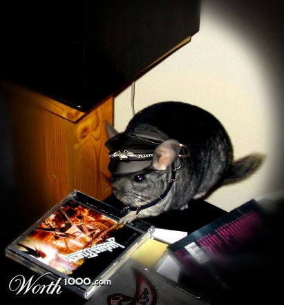 Photoshop Design by VikaValter