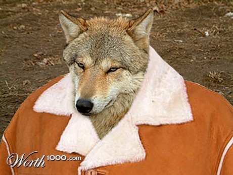 Photoshop Design by StrangeWorld