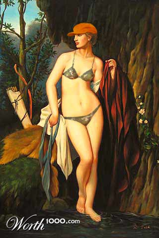 Photoshop design by fowlball for DesignCrowd (Community Contests)