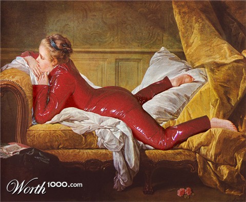 Photoshop Design by stewacrowd