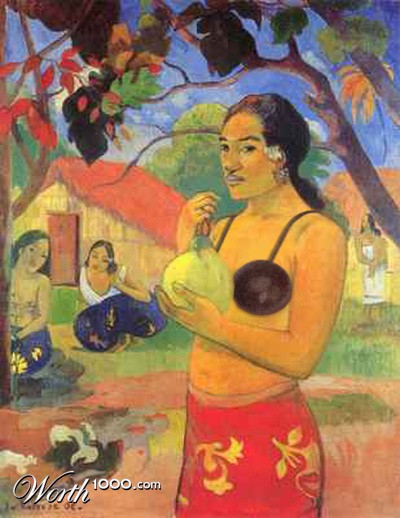 Photoshop Design by Deborahb