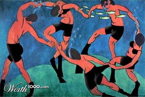 Photoshop Design by FlyingFox