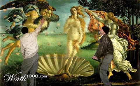 Photoshop Design by resquin