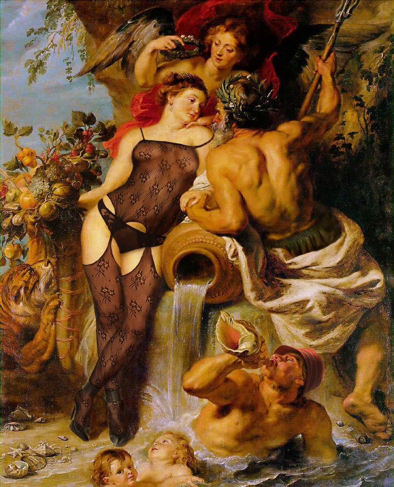 Photoshop Design by Fedorov for DesignCrowd (Community Contests) | Design #9083345