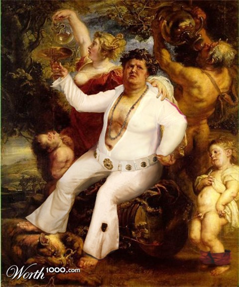 Photoshop Design by Escape