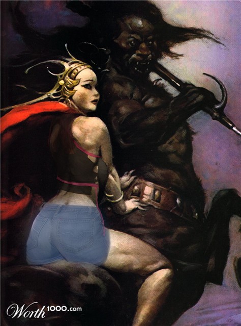 Photoshop Design by bingobaby