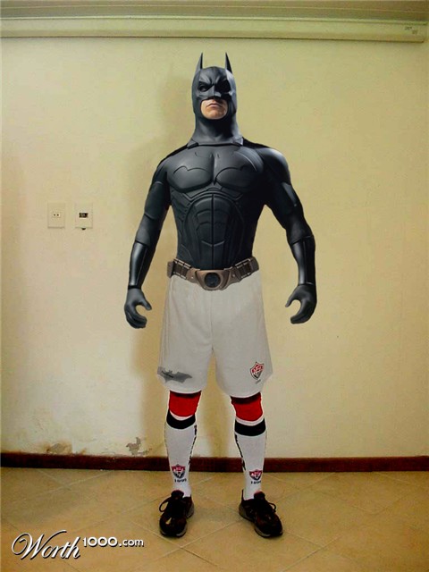 Photoshop Design by ariel9