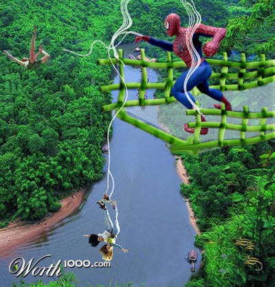 Photoshop Design by orisonweb