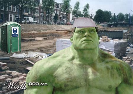 Photoshop Design by metaldre