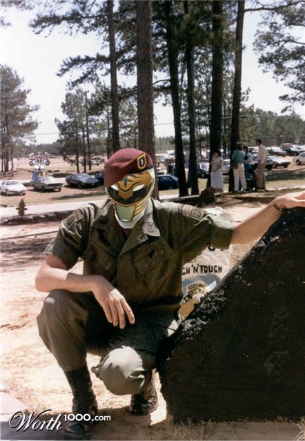 Photoshop Design by marcelreigersberg